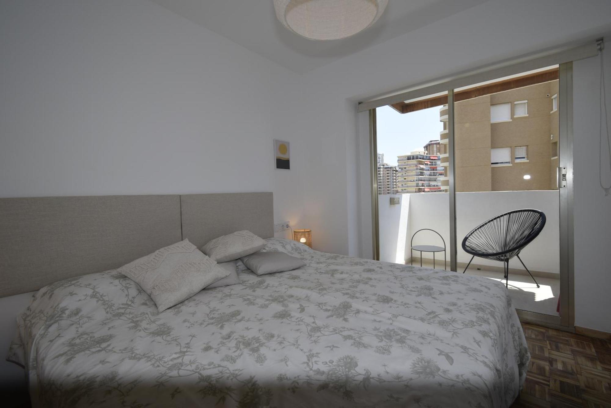 Pdo. Mediterraneo - Arena Appartement *