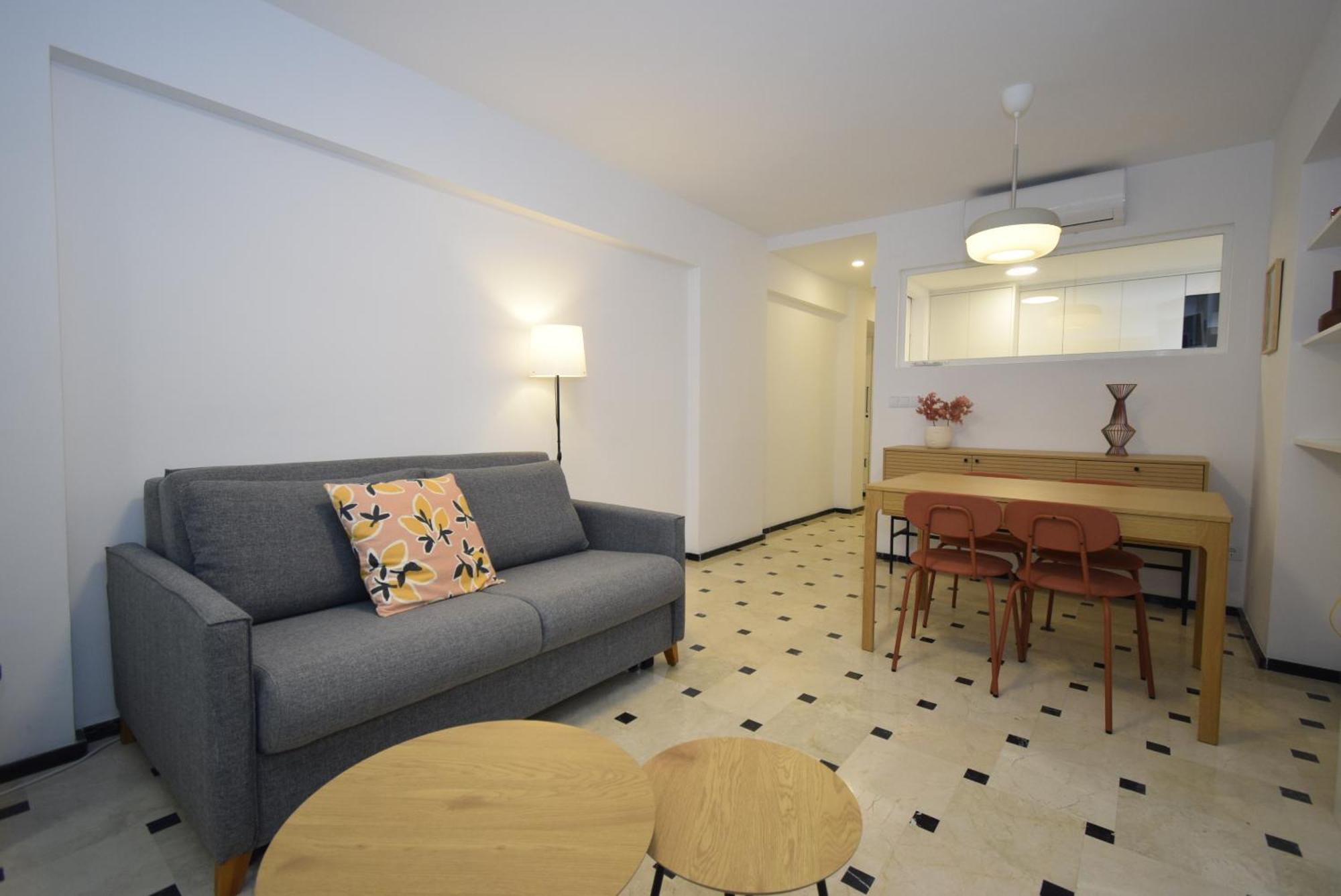 Pdo. Mediterraneo - Arena Appartement Benidorm
