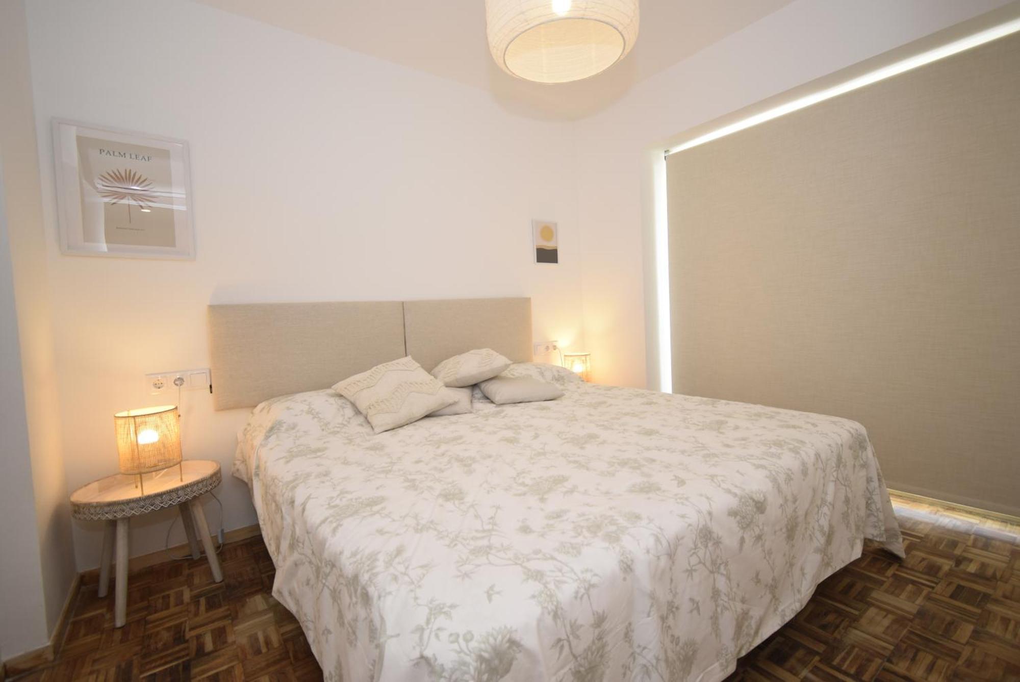 Appartement Pdo. Mediterraneo - Arena Benidorm