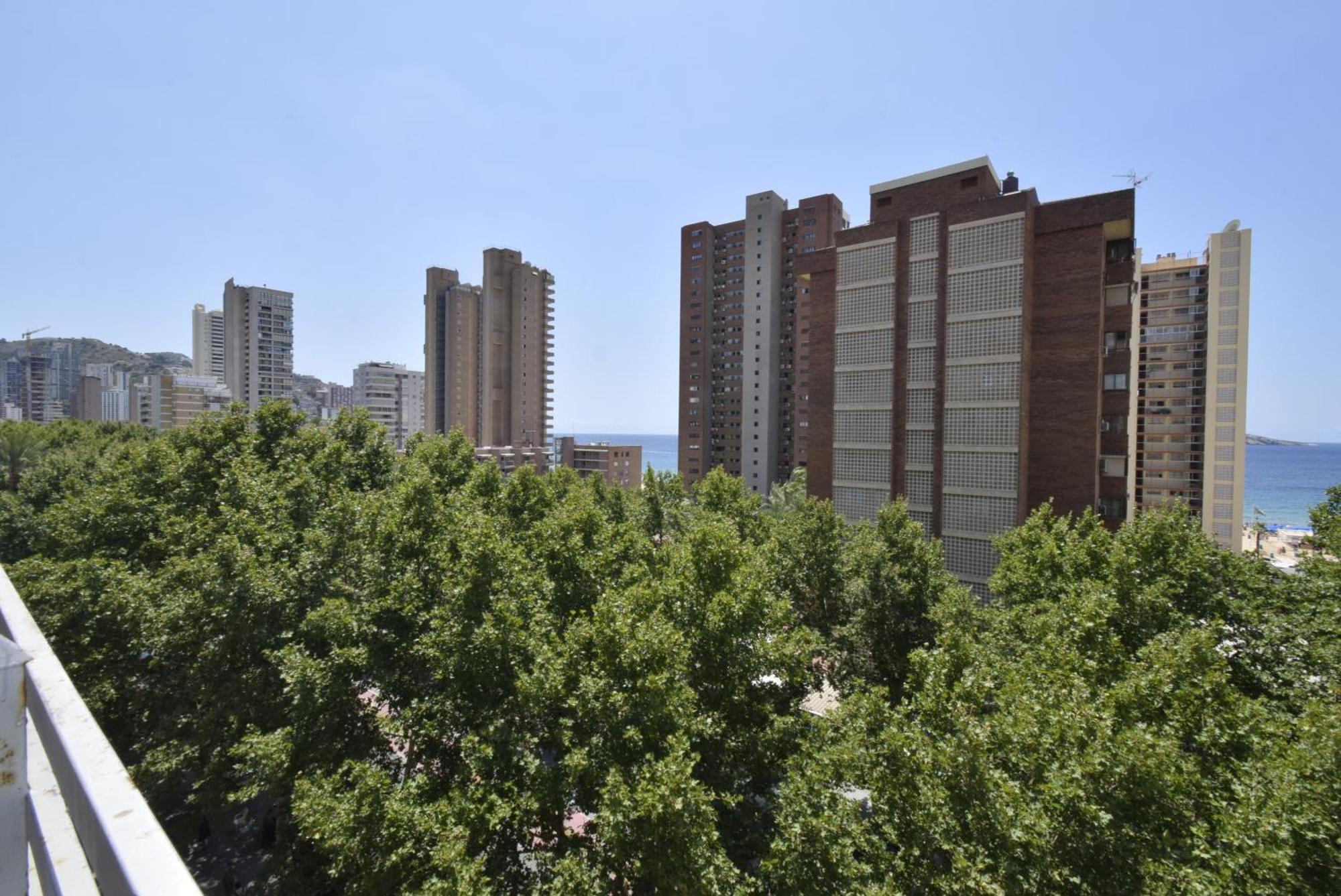 Pdo. Mediterraneo - Arena Appartement