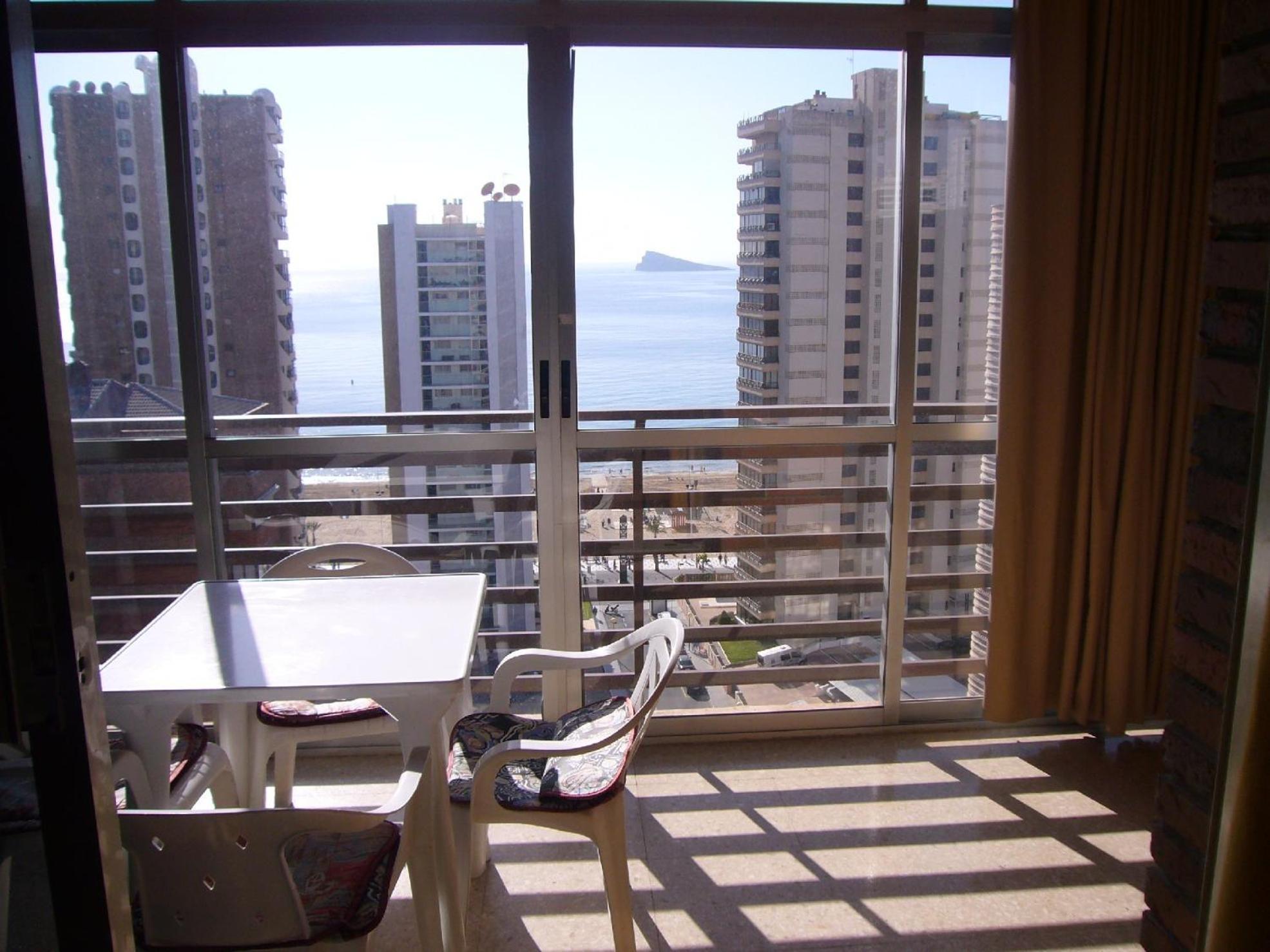 Appartement Pdo. Mediterraneo - Arena *