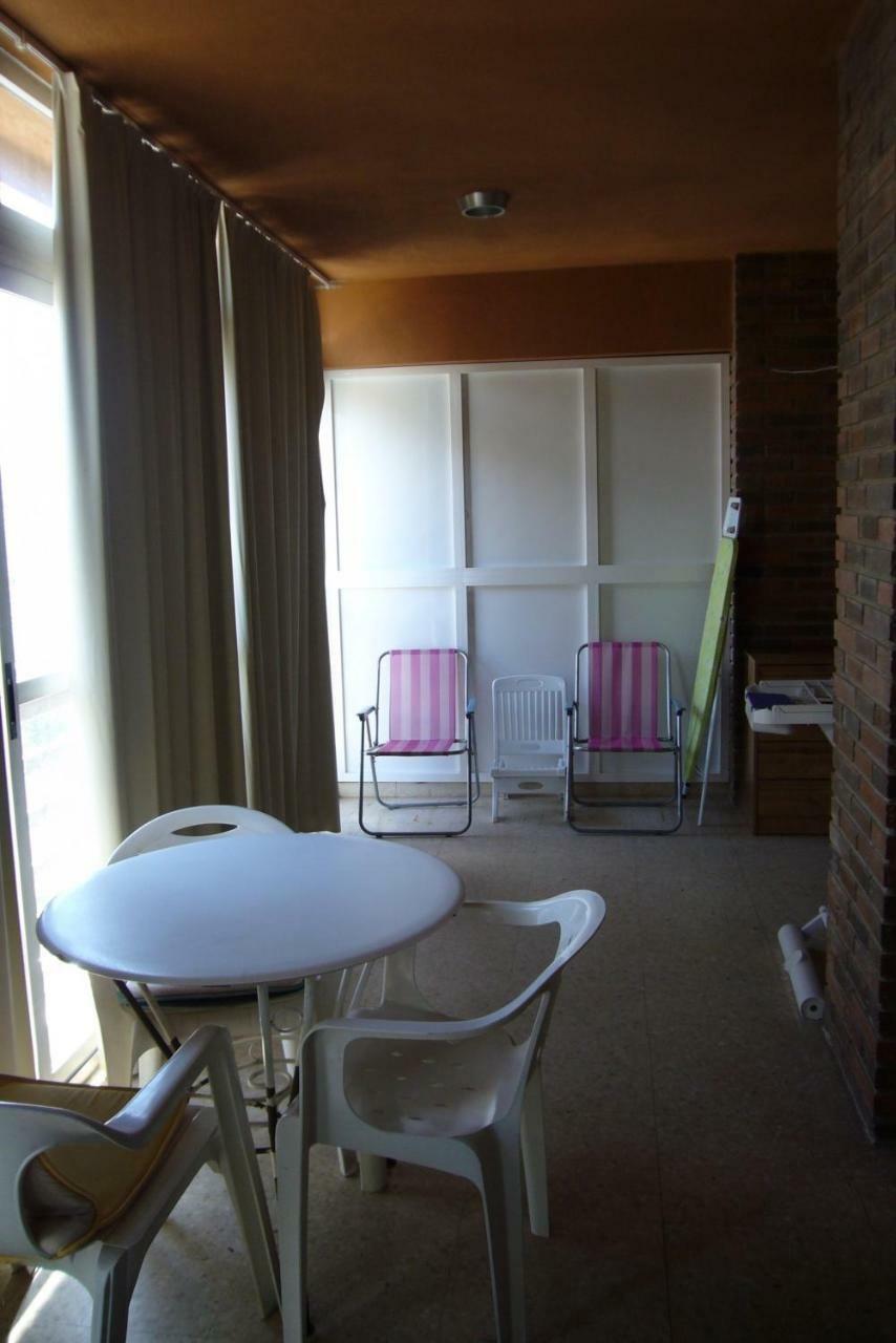 Appartement Pdo. Mediterraneo - Arena