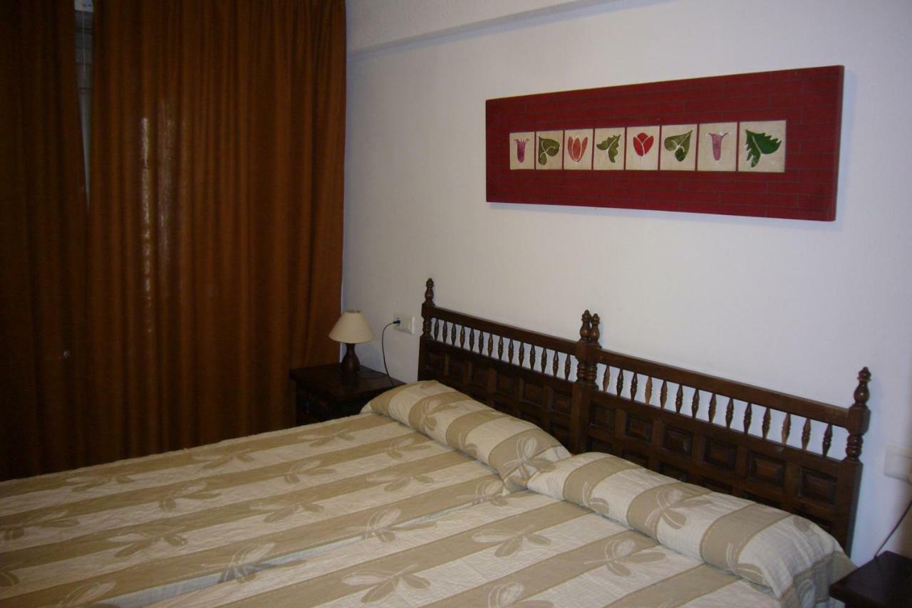 Appartement Pdo. Mediterraneo - Arena