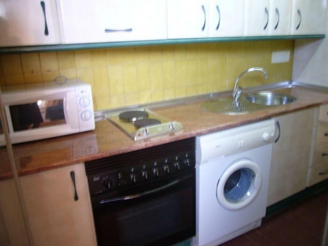 Appartement Pdo. Mediterraneo - Arena Benidorm